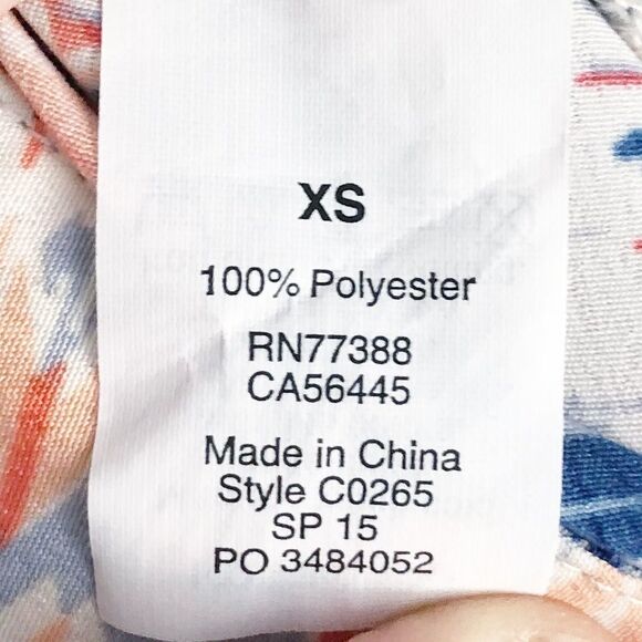 J. Crew Patterned Beach Pants - Picture 11 of 11